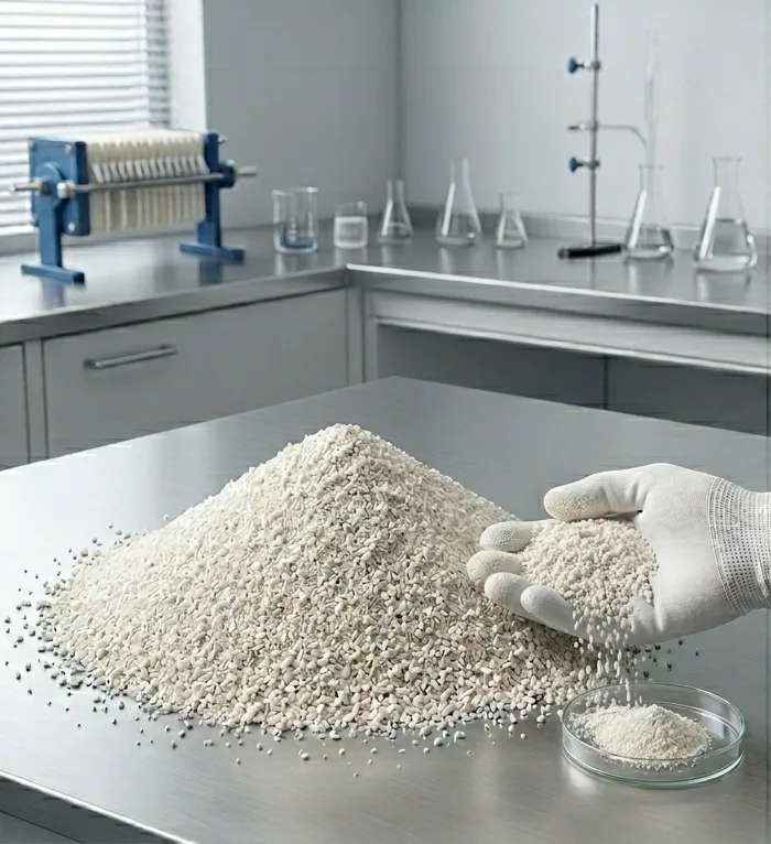 PERLIT FILTRANT
