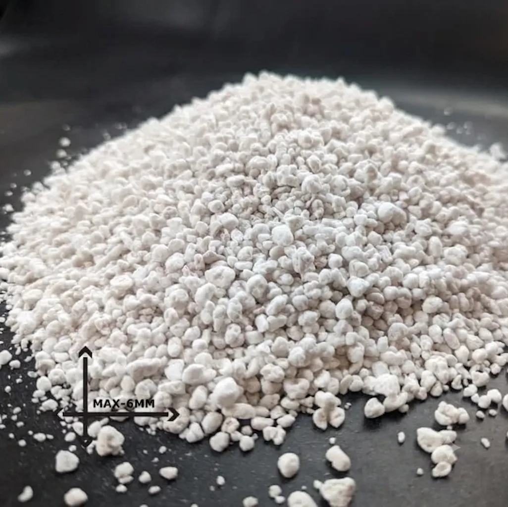 PERLIT HORTICOL 6