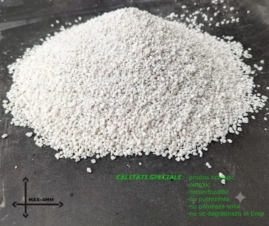 PERLIT HORTICOL 4