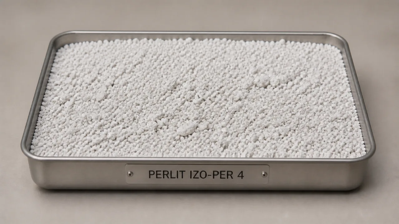 PERLIT IZO-PER 4